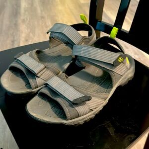 Keen sandals size 11.5
